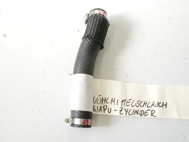 SUZUKI GSX-R 1000 WVBZ K3 K4 Kühlerschlauch Wasserpumpe --> Zylinder (Motor)