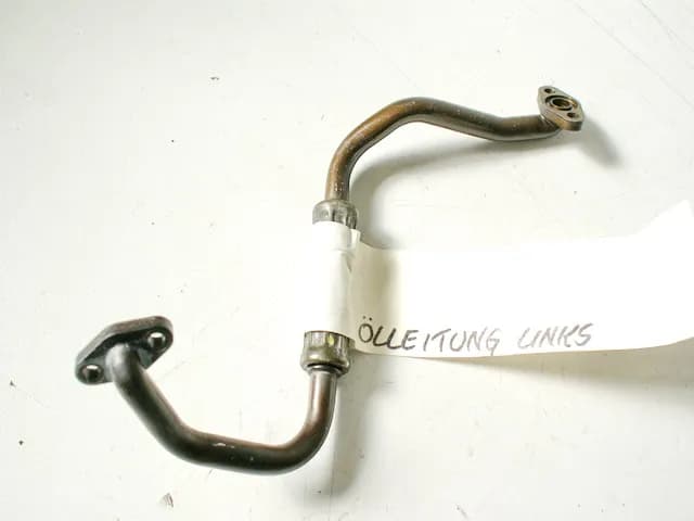 SUZUKI GSX-R 1000 WVBZ ÖLLEITUNG LINKS OIL HOSE