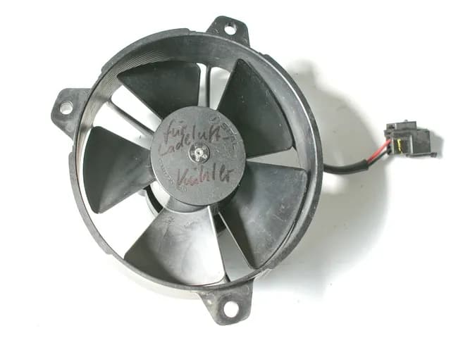 PEUGEOT SATELIS 125 J2 COMPRESSOR LÜFTERRAD LÜFTER KÜHLER