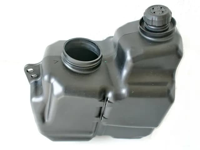 PEUGEOT SATELIS 125 J2 COMPRESSOR TANK BENZINTANK FUEL