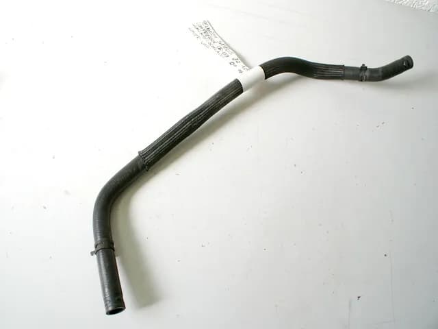 PEUGEOT SATELIS 125 J2 COMPRESSOR KÜHLERSCHLAUCH KÜHLER