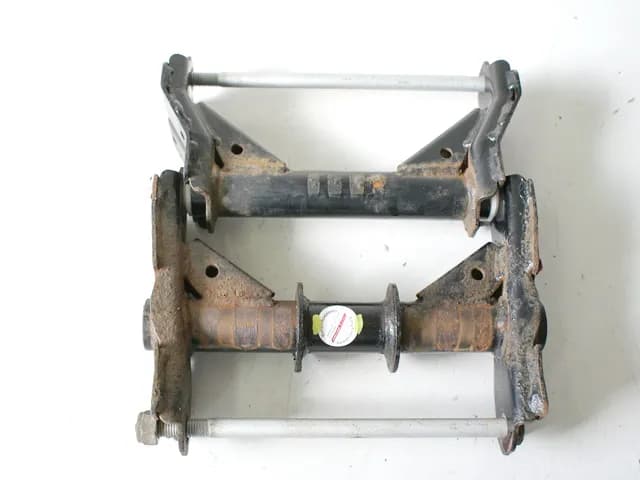 PEUGEOT SATELIS 125 J2 COMPRESSOR MOTORAUFHÄNGUNG HALTER