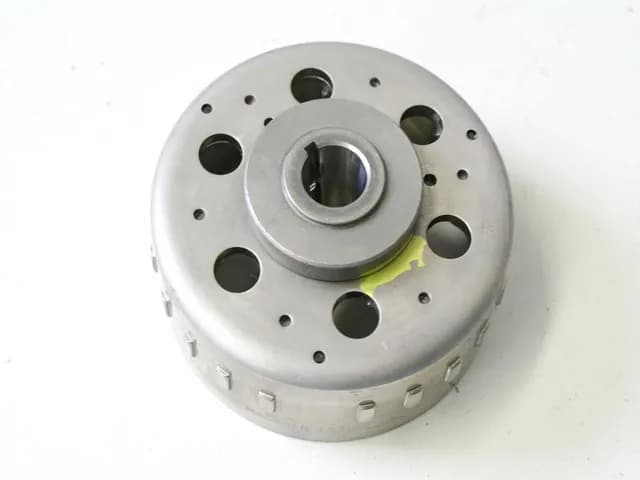 PEUGEOT SATELIS 125 J2 COMPRESSOR LIMA ROTOR LICHTMASCHINE