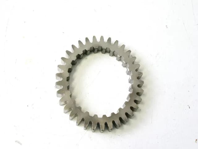 SUZUKI GSX-R 1000 WVBZ ZAHNRAD ANTRIEB ÖLPUMPE