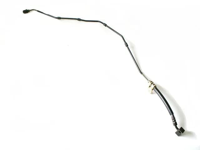 HONDA FJS 600 PF01 SILVER WING BREMSLEITUNG METALL