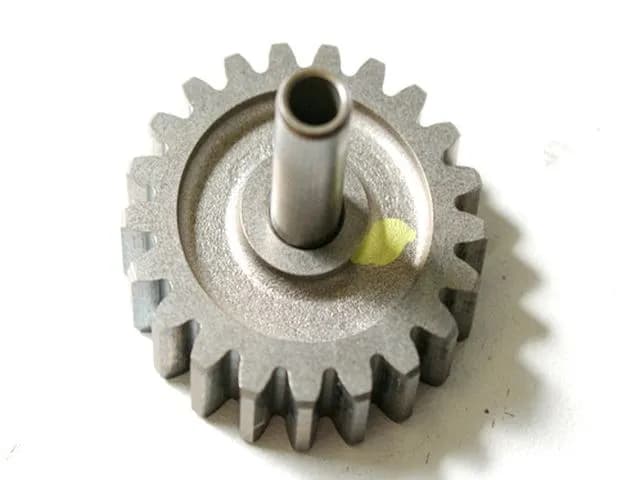 HONDA FJS 600 PF01 SILVER WING ZAHNRAD ANLASSER