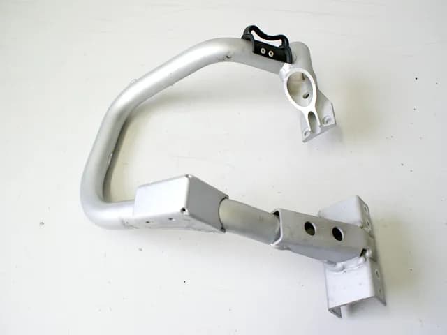 BMW C1 125 EXECUTIVE STURZBÜGEL LINKS GRIFF