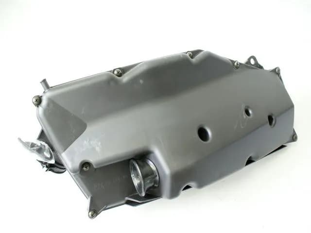 HONDA FJS 600 PF01 SILVER WING AIRBOX LUFTFILTERKASTEN