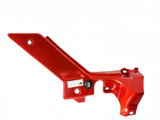 APRILIA ETV 1000 CAPO NORD SEITENDECKEL LI VERKLEIDUNG