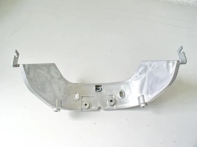 HONDA FJS 600 PF01 SILVER WING HALTER TRÄGER SOZIUSGRIFF