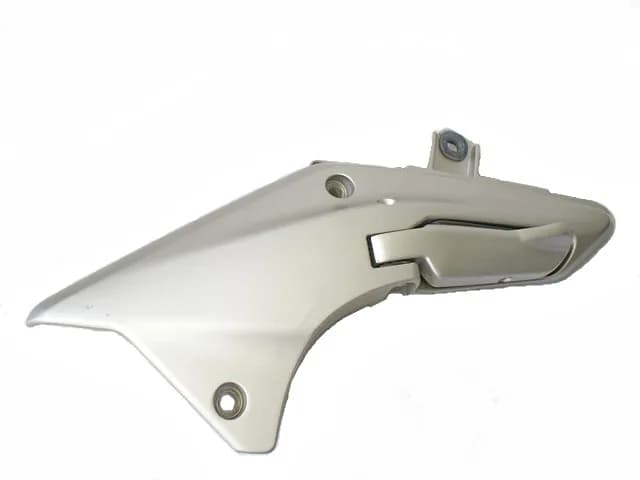 HONDA FJS 600 PF01 SILVER WING FUßRASTENANLAGE SOZIUS LI