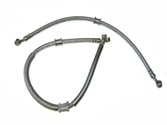 SUZUKI GSX-R 600 WVB2 BREMSLEITUNG VORN BRAKE HOSE