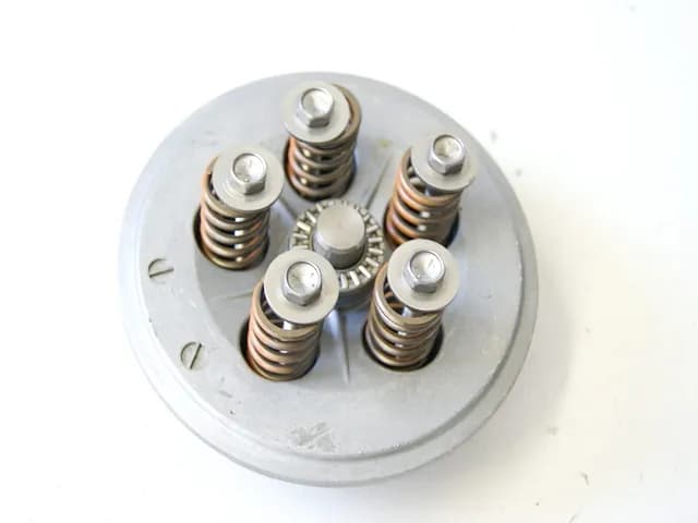 SUZUKI GSX-R 600 WVB2 DRUCKPLATTE KUPPLUNG