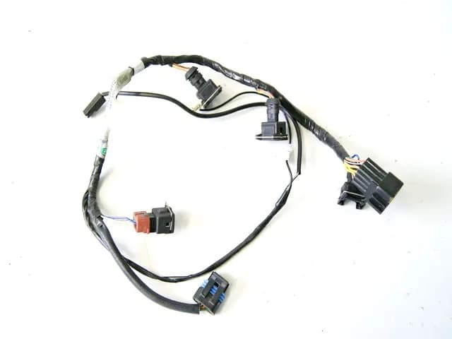 TRIUMPH TIGER 955i 709EN KABELBAUM EINSPRITZANLAGE