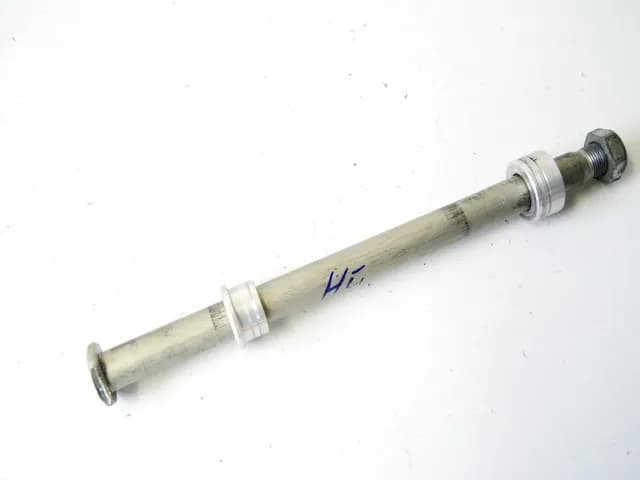 TRIUMPH TIGER 955i 709EN STECKACHSE HINTEN ACHSE