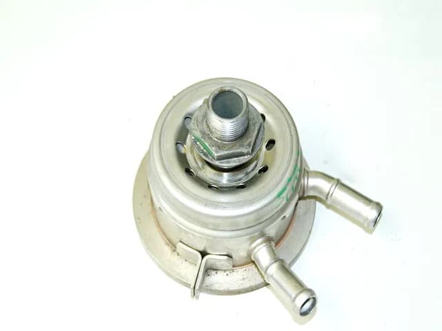 YAMAHA YZF 750 R 4HN ÖLKÜHLER KÜHLER OIL COOLER