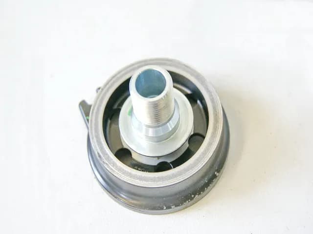 KAWASAKI Z 750 ZR750J AUFNAHME ÖLFILTER HALTER