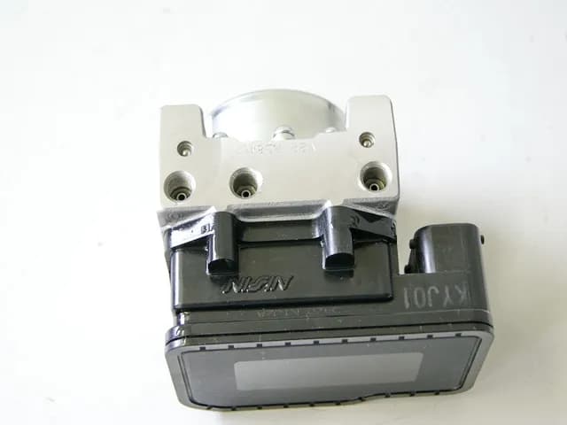 HONDA CBR 250 R MC41 ABS STEUERGERÄT HYDROAGGREGAT