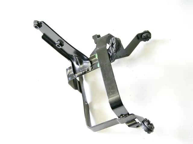 HONDA CBR 250 R MC41 HALTERUNG ABS STEUERGERÄT HALTER