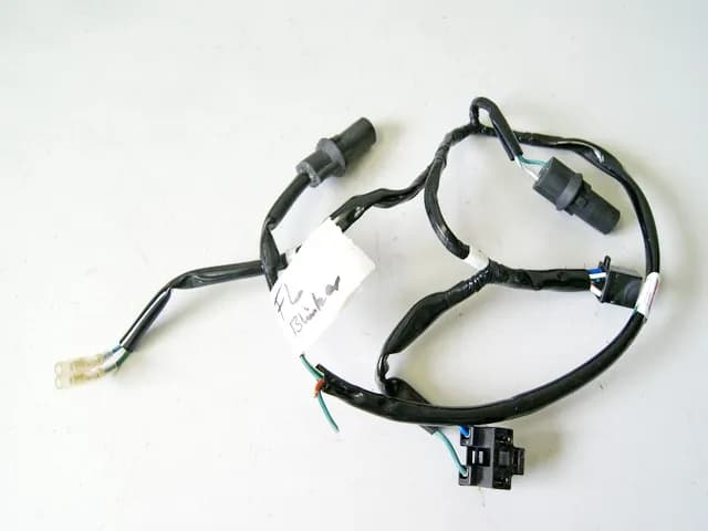 HONDA CBR 250 R MC41 KABELBAUM SCHEINWERFER BLINKER