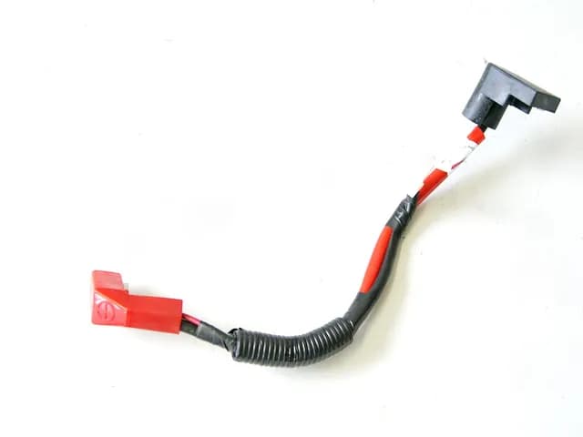 HONDA CBR 250 R MC41 PLUSKABEL KABEL