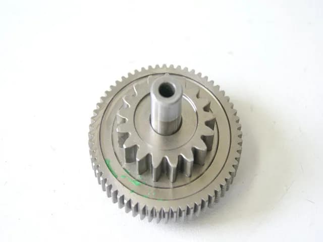 HONDA CBR 250 R MC41 ZAHNRAD ANLASSER REDUKTION