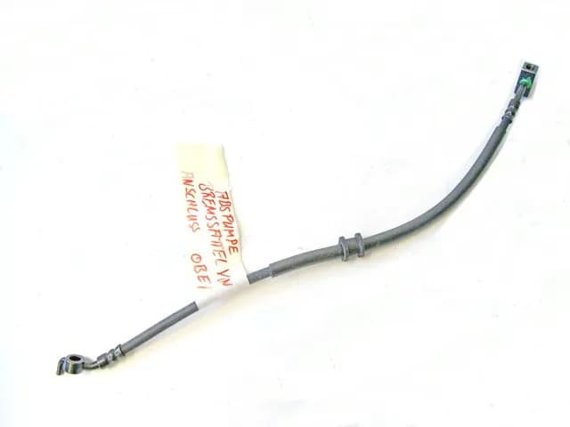 HONDA CBR 250 R MC41 BREMLEITUNG VORN OBEN BRAKE HOSE