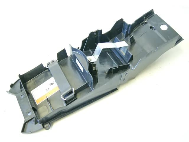 HONDA CBR 250 R MC41 VERKLEIDUNG HECK INNEN KOTFLÜGEL