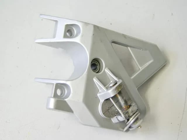 BMW R 1100 R 259 FUßRASTENTRÄGER FAHRER LINKS