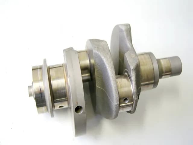 BMW R 1100 R 259 KURBELWELLE CRANKSHAFT