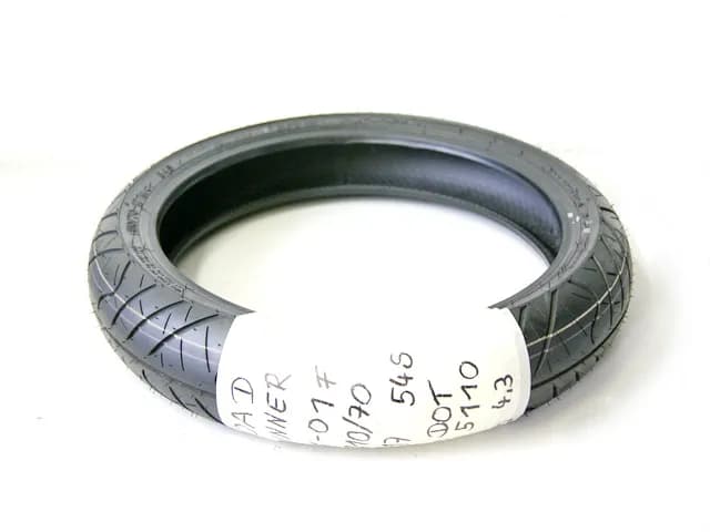 REIFEN ROAD WINNER RX-01F 110/70 - 17 REIFEN