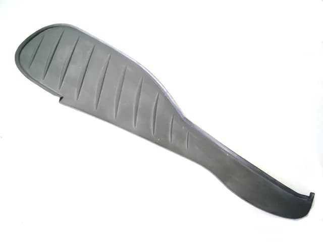 BMW C1 125 ABS TRITTBRETT LINKS TRITTGUMMI