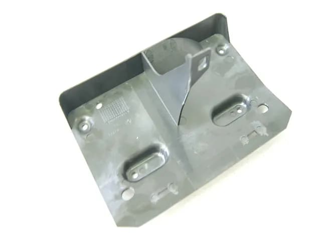 BMW C1 125 ABS HALTERUNG HALTER SICHERHEITSGURTE