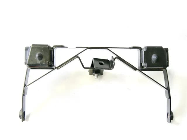 BMW C1 125 ABS HALTERUNG STAUFACH HALTER