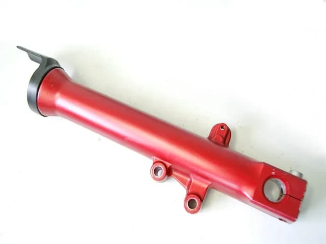 KAWASAKI ER-6 N ER650A TAUCHROHR RECHTS GABELHOLM GABEL