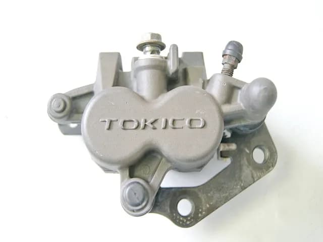 SUZUKI SV 650 AV Bremssattel rechts Bremszange Brake Caliper