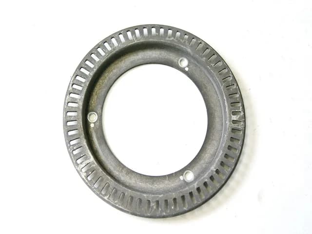 HONDA NT 700 V RC52 DEAUVILLE ABS ABS KRANZ RING HINTEN