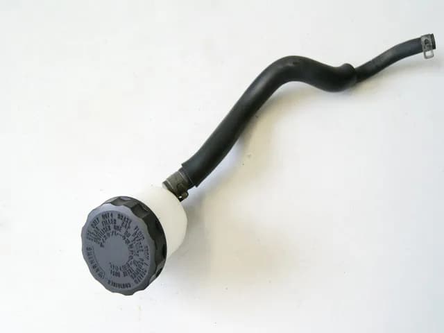 HONDA NT 700 V RC52 DEAUVILLE ABS BREMSFLÜSSIGKEITSBEHÄLTER