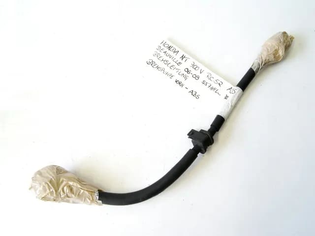 HONDA NT 700 V RC52 DEAUVILLE ABS BREMSLEITUNG