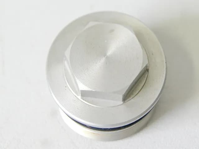 HONDA NT 700 V RC52 DEAUVILLE ABS GABELVERSCHLUß GABEL