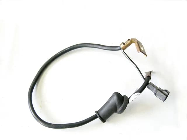 SUZUKI VL 125 WVA4 INTRUDER MASSEKABEL MINUSKABEL