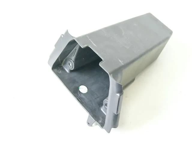 SUZUKI VL 125 WVA4 INTRUDER STAUFACH STAUBOX