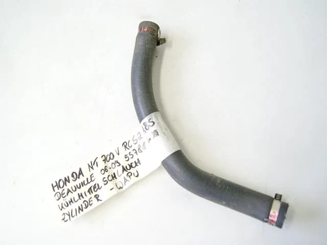 HONDA NT 700 V RC52 DEAUVILLE ABS KÜHLERSCHLAUCH KÜHLER