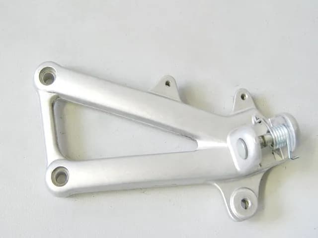 DUCATI 996 ST4S S2 FUßRASTENTRÄGER FAHRER LINKS