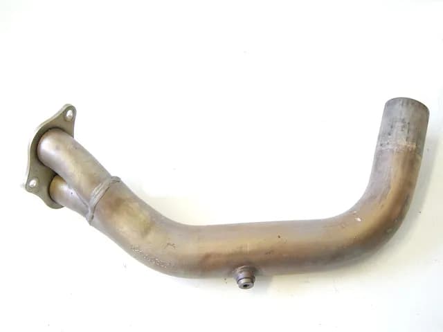 DUCATI 996 ST4S S2 KRÜMMERROHR REAR KRÜMMER