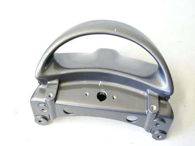 DUCATI 996 ST4S S2 SOZIUSGRIFF HALTEGRIFF