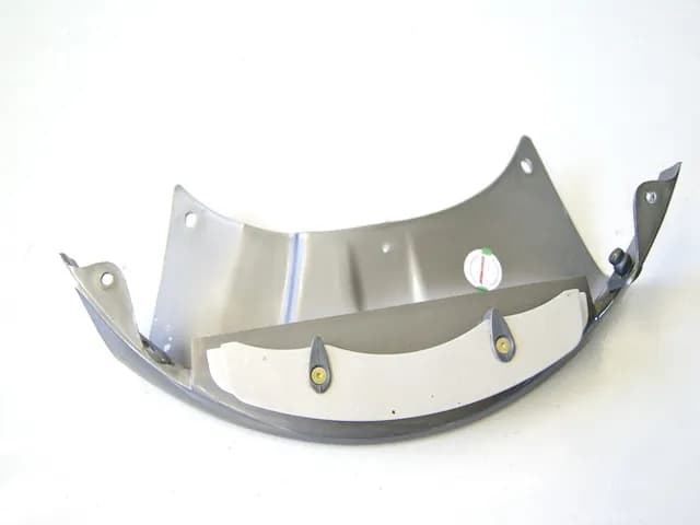 DUCATI 996 ST4S S2 VERKLEIDUNG KANZEL UNTEN