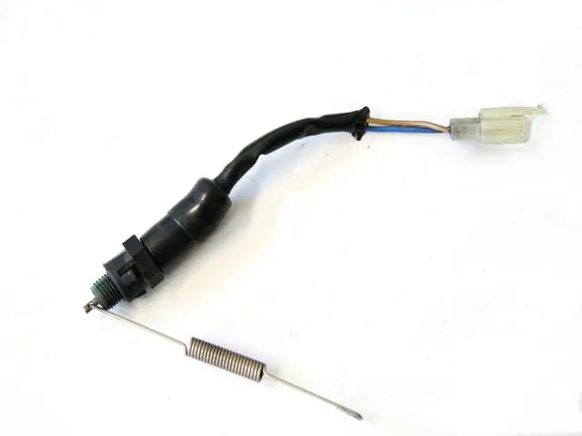 TRIUMPH DAYTONA 955 i T 595 BREMSLICHTSCHALTER HINTEN