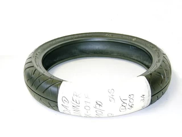 REIFEN ROAD WINNER 110/70 - 17 REIFEN