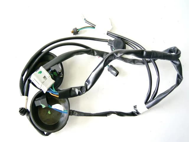 HONDA FES 125 JF12 S-WING KABEL SCHEINWERFER WIRE